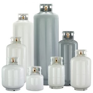 Propane Cylinders