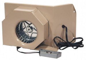 Empire DRB-1 Blower