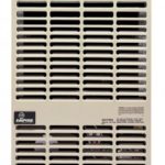 Empire Direct Vent Wall Heater 10,000 or 15,000 Btu/h