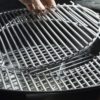 Weber 22 Inch Master-Touch Kettle Gourmet BBQ System Grids