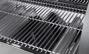 Weber SmokeFire EX4 Cooking Grids