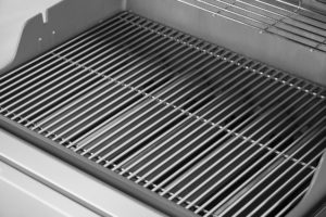 Weber Genesis II 4 Burner 7 mm Stainless Steel Rod Cooking Grids