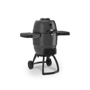 Broil King KEG 5000 Side View 2 Closed