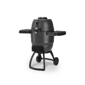 Broil King KEG 5000 Side View 1 Closed