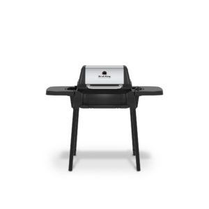 Broil King Porta Chef 120 Front View Closed