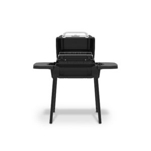 Broil King Porta Chef 120 Front View Open
