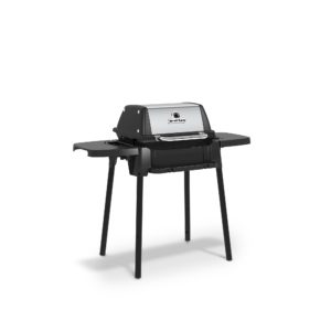 Broil King Porta Chef 120 Side View 2 Closed