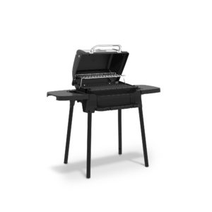 Broil King Porta Chef 120 Side View 2 Open