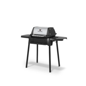 Broil King Porta Chef 120 Side View 1 Closed