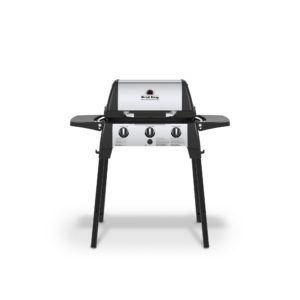 Broil King Porta Chef 320 Front View Closed