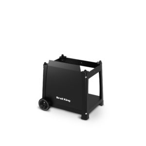 Broil King Porta Chef 320 Cart Side View 1