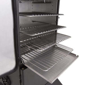 Broil King Smoke Vertical Smoker Grids