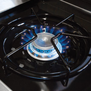 Broil King Side Burner Regular