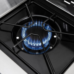 Broil King Side Burner Baron