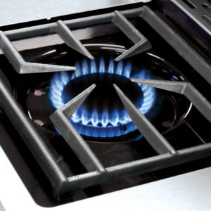 Broil King Side Burner Regal