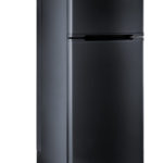 Unique 14 Cubic Foot Propane Fridge Black UGP14B