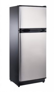 Unique 470 Litre Solar Fridge White UGP290LSS