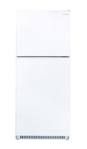 Unique 470 Litre Solar Fridge White UGP470LDCW