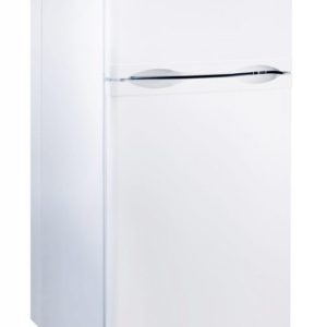 Unique 6 Cubic Foot Fridge Stainless Steel UGP6W