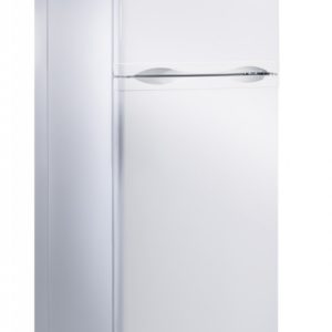 Unique 8 Cubic Foot Propane Fridge White UGP8CW