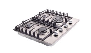 Unique 24 Inch Gas Cooktop UGP24CT1