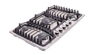 Unique 30 Inch Gas Cooktop UGP30CT1