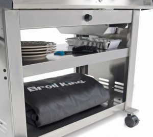 Broil King Regal Commercial Storage