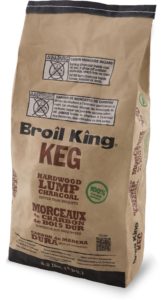 Broil King Hardwood Lump Charcoal Bag