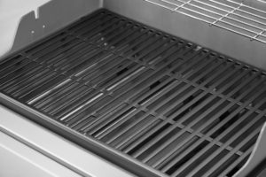 Weber Genesis II 3 Burner Cast Iron Grids