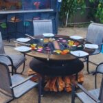 Pyro Grill - Fire Table North Bay